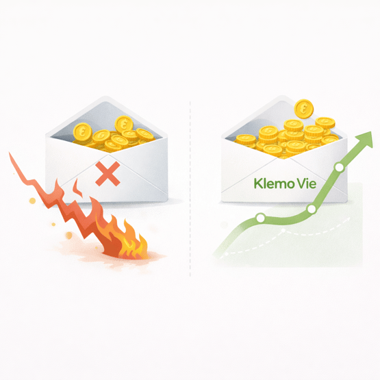 KlemoVie_adaptation aux marchés