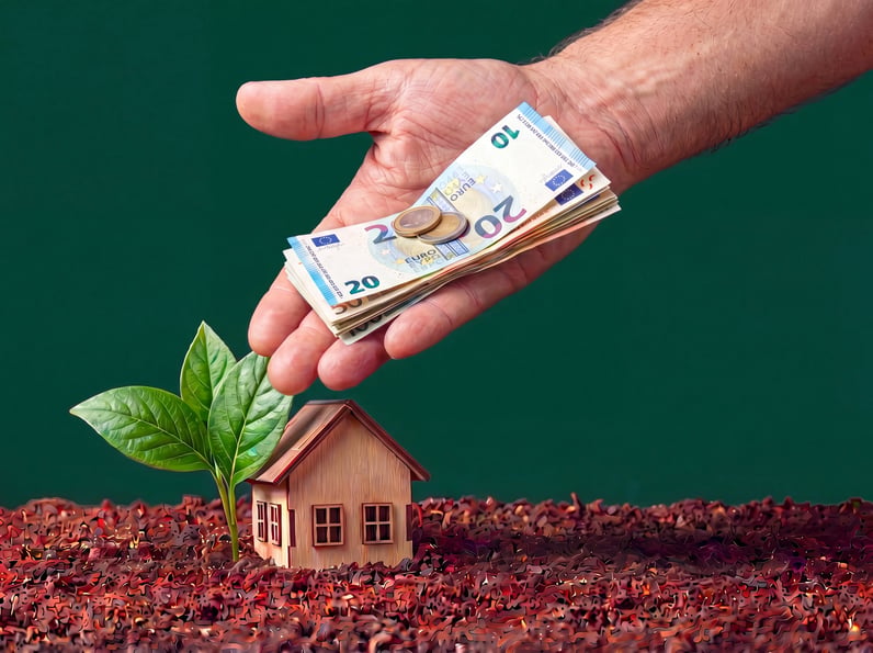réduire ses impôts immobilier