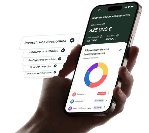 Homepage-bilan