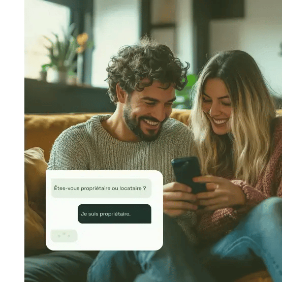 Homepage-chat