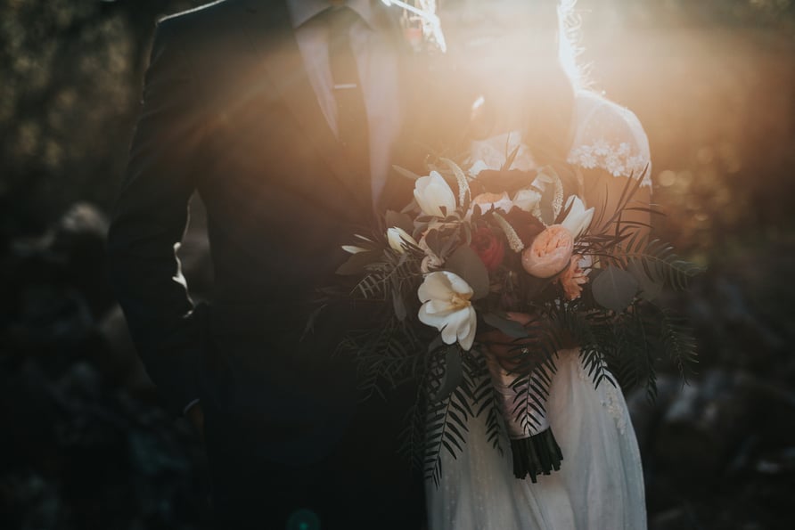 mariage