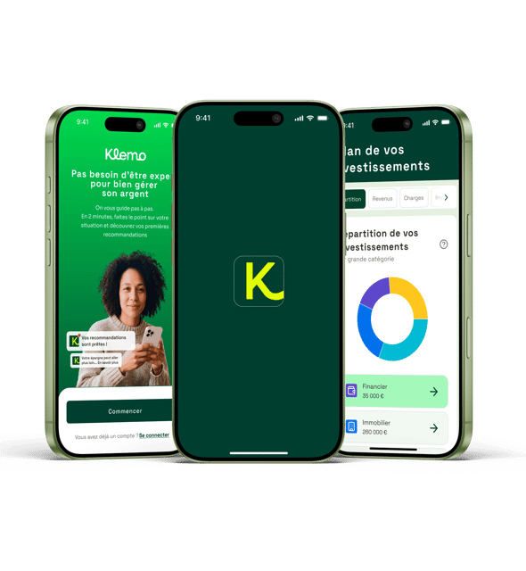 app klemo